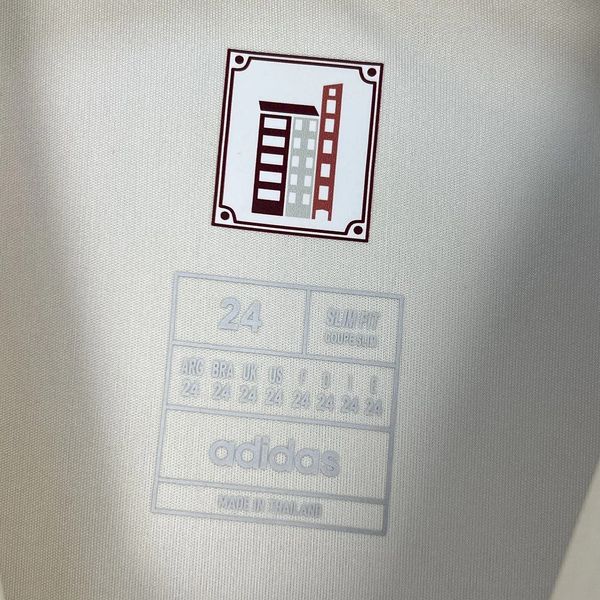 Kid Size Olympique Lyonnais 2024-2025 second away game - Image 6