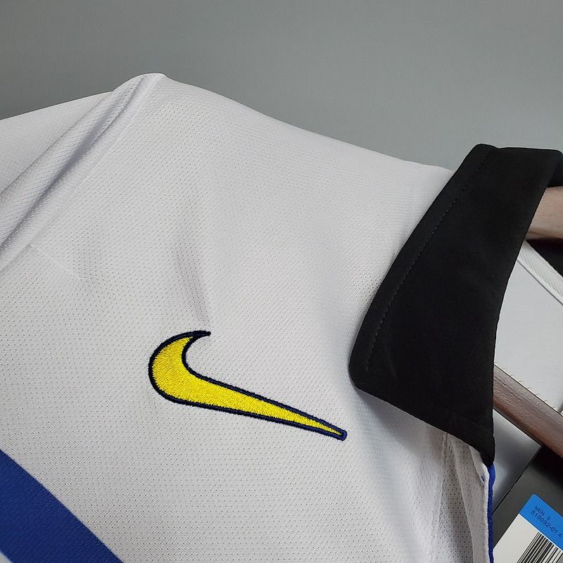 Retro Inter Milano 1998-1999 away game - Image 6