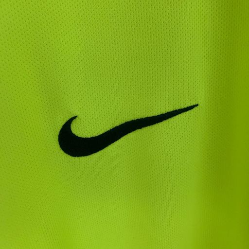 Retro FC Barcelona 2005-2006 away Long Sleeve - Image 7