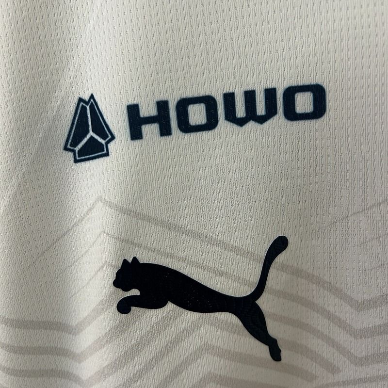 Monterrey 2024-2025 away - Image 8