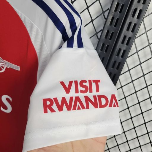 Arsenal FC 2024-2025 home game - Image 7