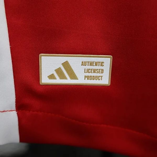 AFC Ajax 2024-2025 home game player - Image 9