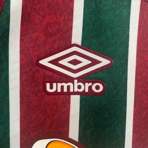 Kid Size Fluminense 2024-2025 home game - Image 7