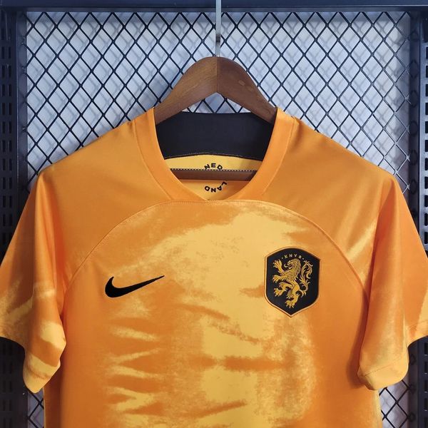 Netherlands national 2022 FIFA World Cup home game - Image 6