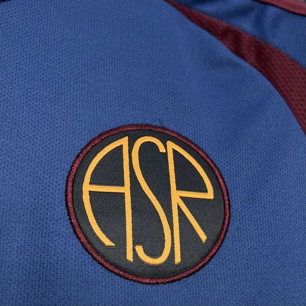 AS Roma 2024-2025 second away game - Image 6
