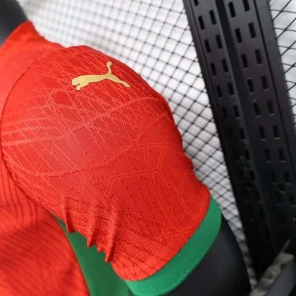 Morocco national 2024 home game - Image 8