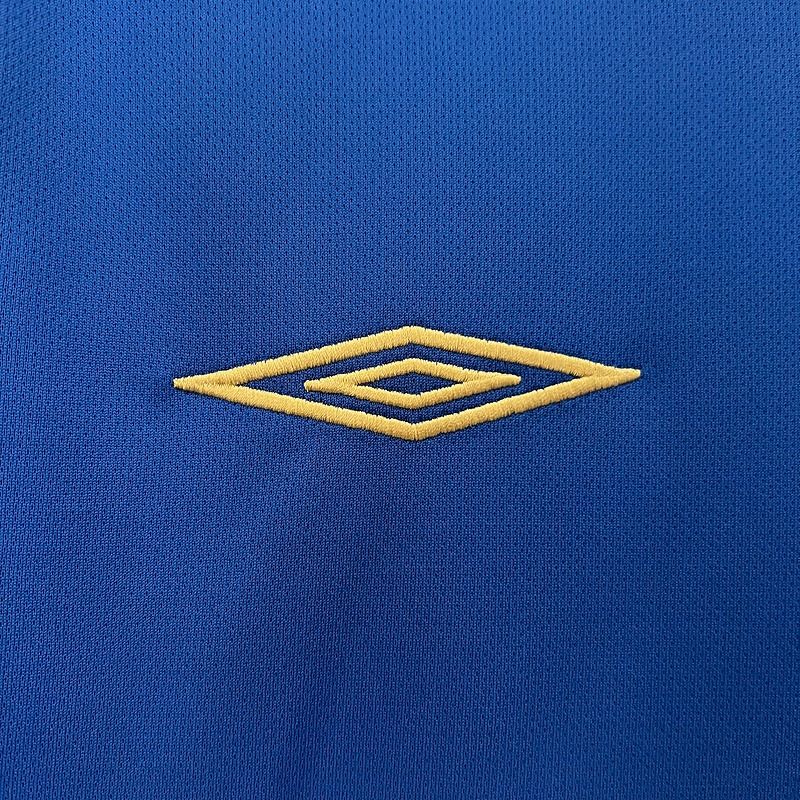Retro Chelsea FC 2005-2006 home game - Image 7