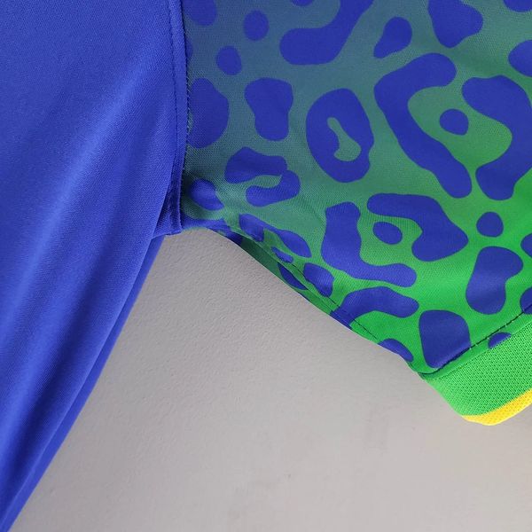 Brazil national 2022 World Cup away game - Image 9