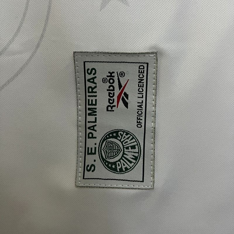 Retro Palmeiras 1997 away game - Image 7