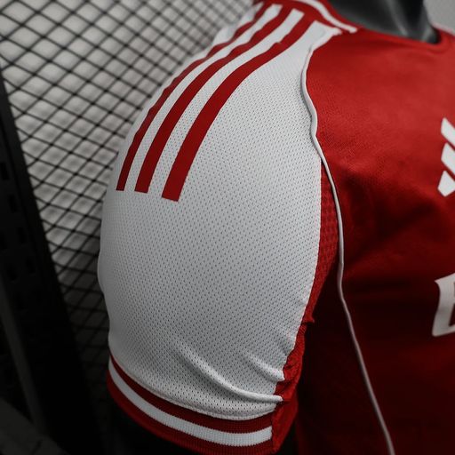 Arsenal FC 2025-2026 home game player - Image 6
