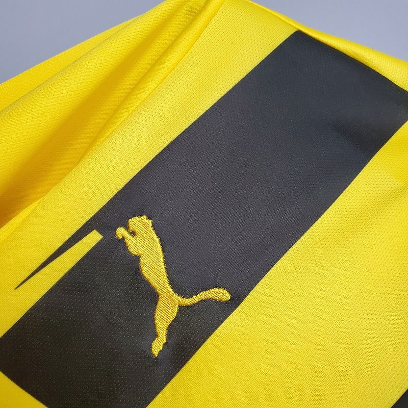 Retro BVB Dortmund 2012-2013 home - Image 7