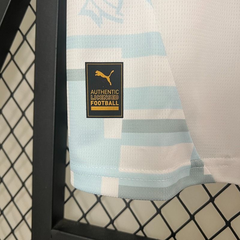 Marseille 2024-2025 home - Image 8