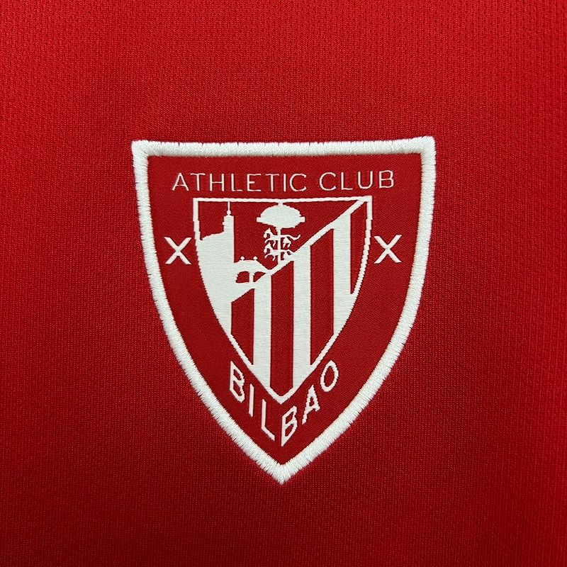 Athletic Bilbao 2025-2026 Goalkeeper - Image 7
