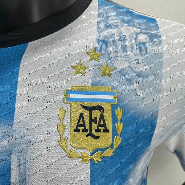 Argentina national 2022 Champion Commemorative Edition - Image 6