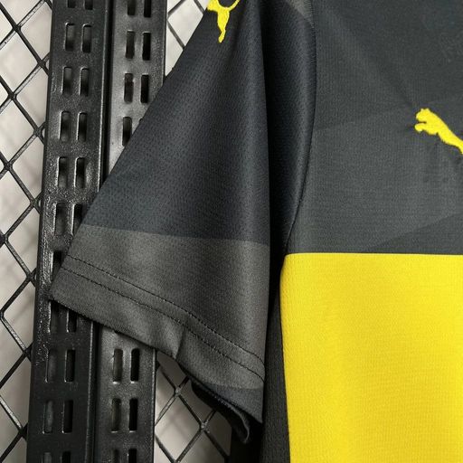 BVB Dortmund 2024-2025 away - Image 6