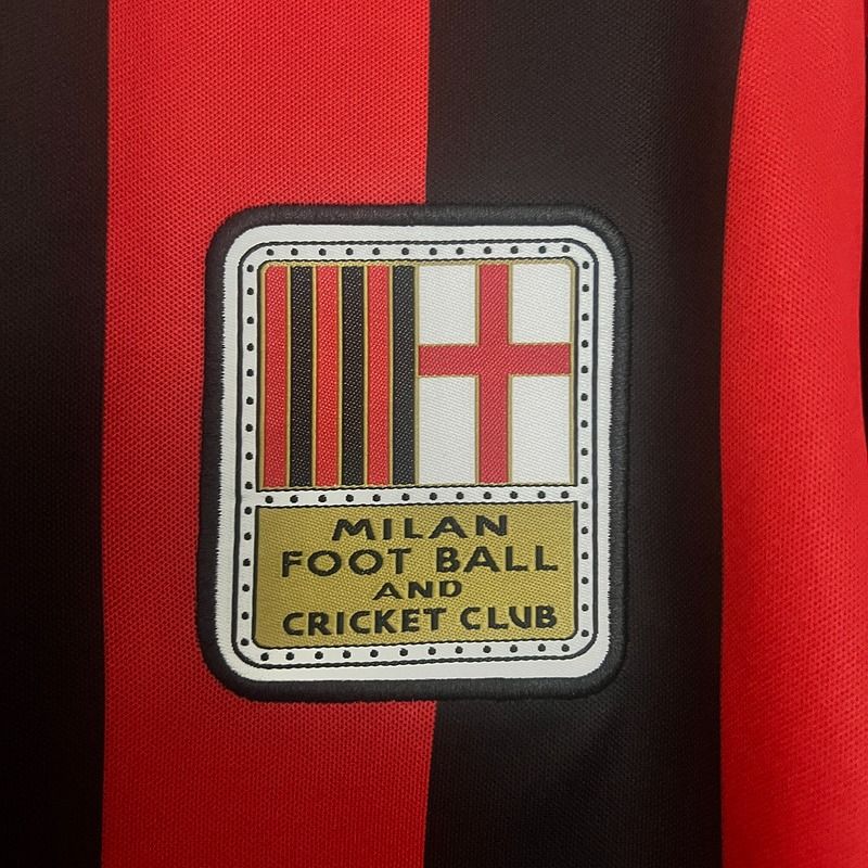 AC Milan 2024-2025 125th edition - Image 7