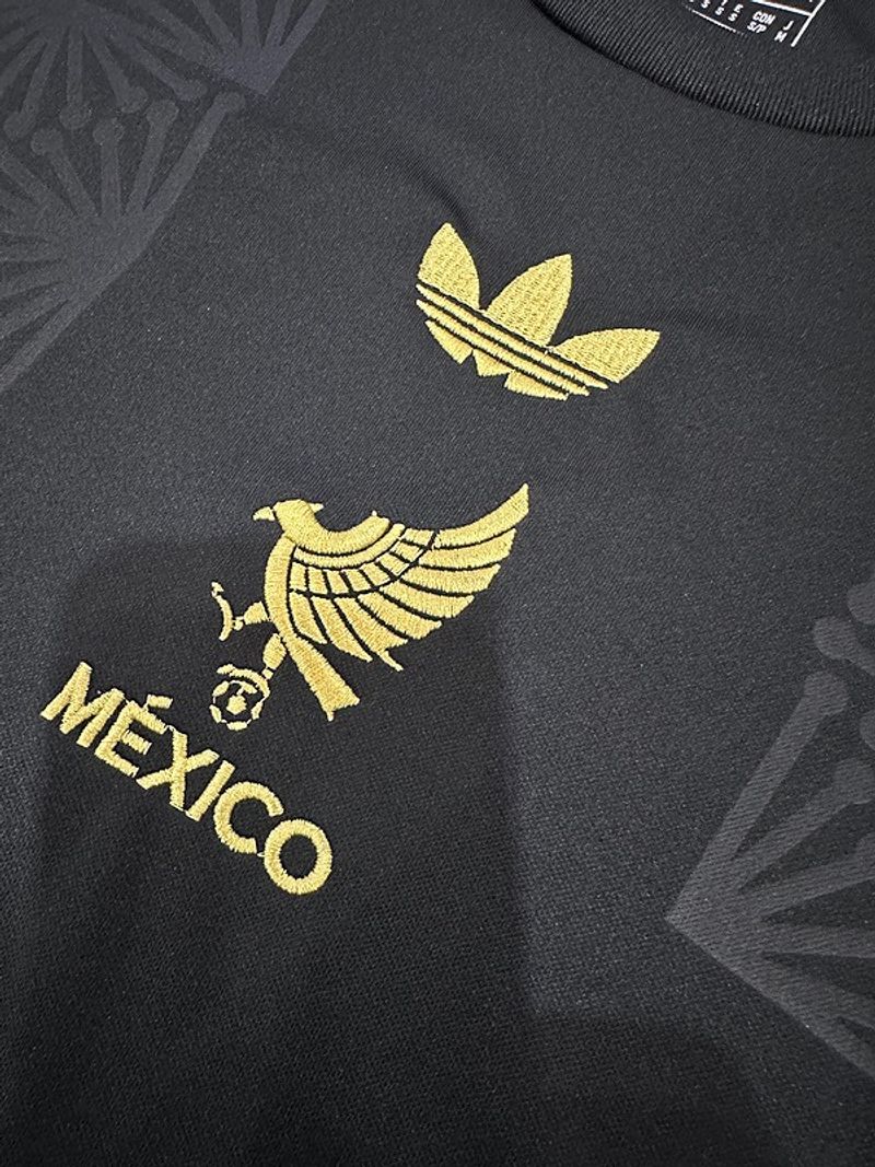 Mexico national 2025-2026 special edition - Image 7