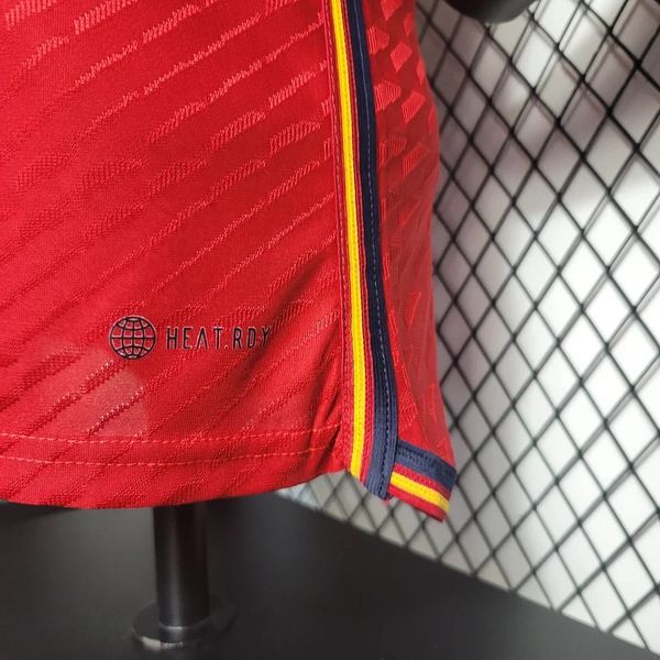 Spain national 2022 FIFA World Cup home player - Image 9