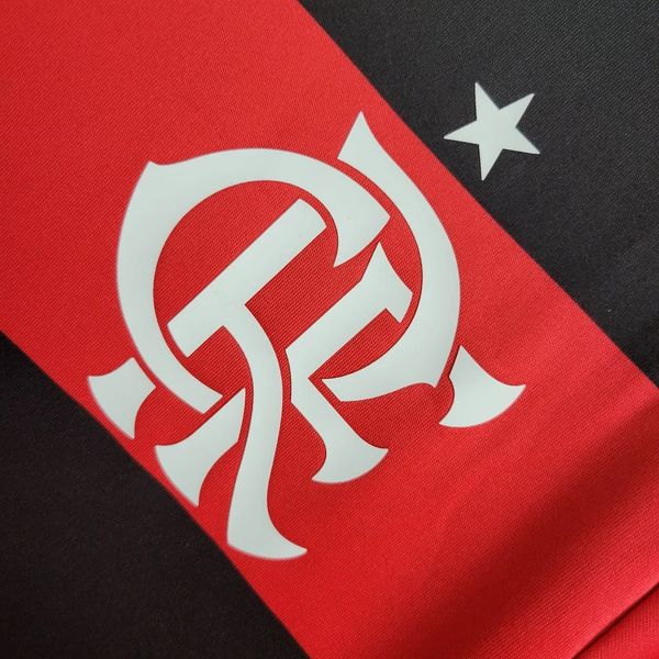CR Flamengo 2024-2025 home game - Image 6