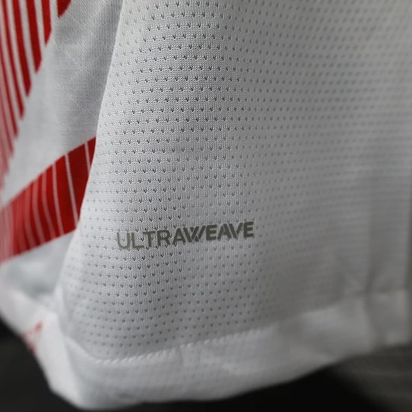 RB Leipzig 2024-2025 home game player - Image 8