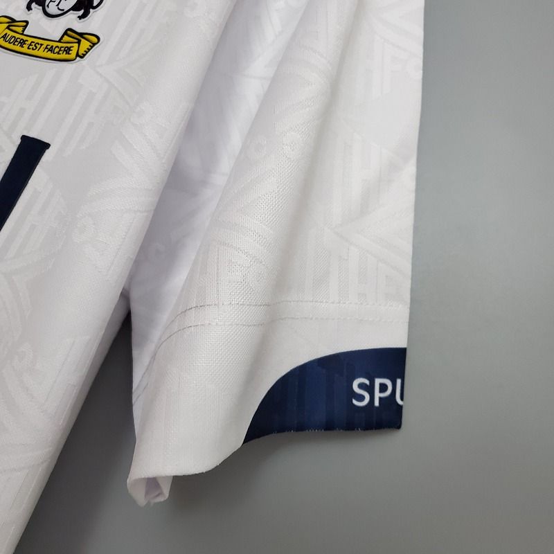 Retro Tottenham Hotspur 1994 home - Image 6