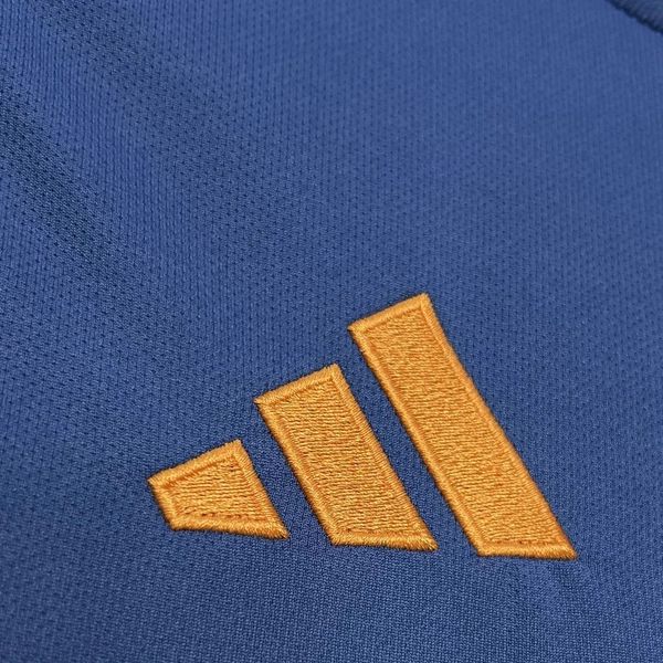 AS Roma 2024-2025 second away game - Image 7