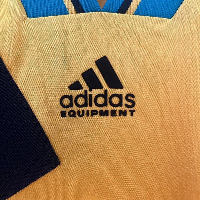 Retro Bayern München 1993-1995 away game - Image 6