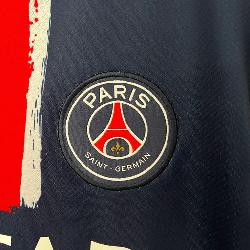 PSG Paris Saint-Germain 2024-2025 home game - Image 6