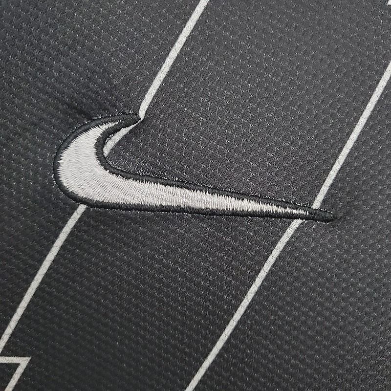 Retro Corinthians Paulista 2011-2012 away - Image 6