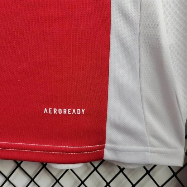 AFC Ajax 2024-2025 home game - Image 6