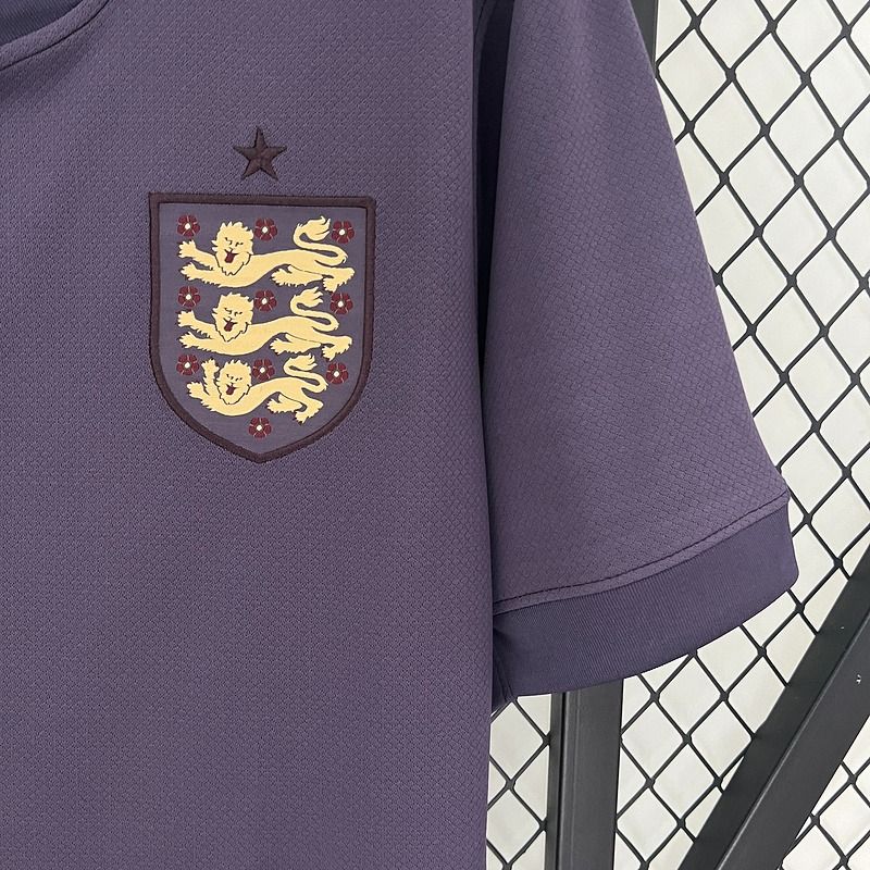England national 2024 away game - Image 8