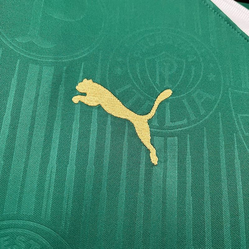 Palmeiras 2024-2025 home game - Image 6