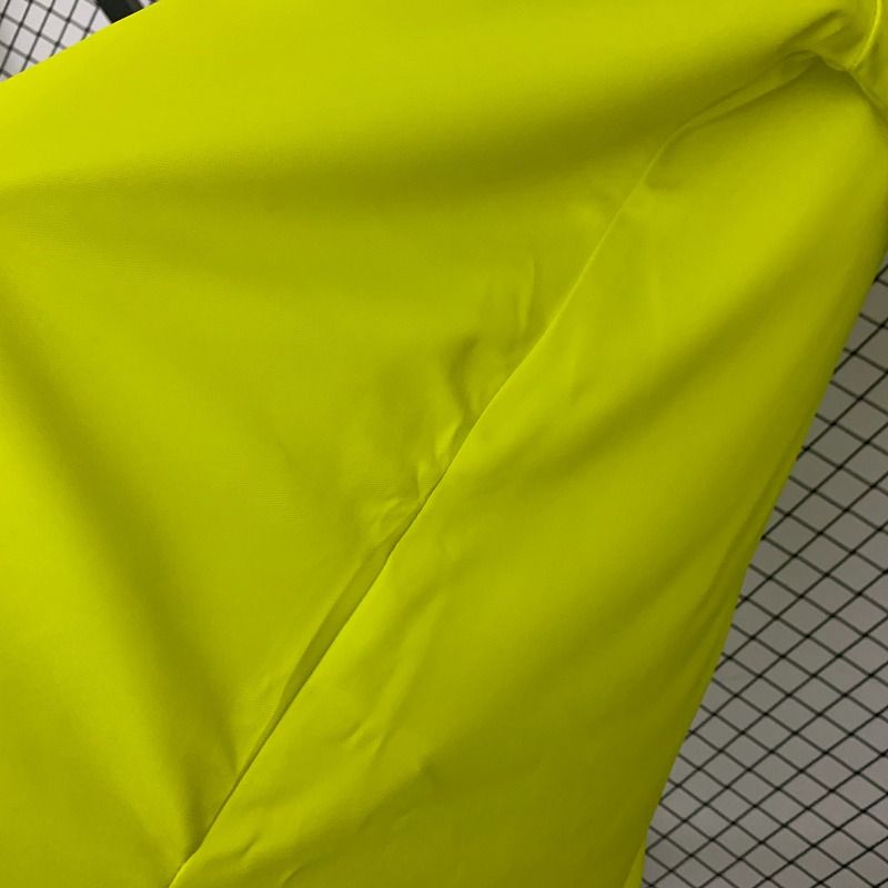 Retro BVB Dortmund 1995-1996 home - Image 9
