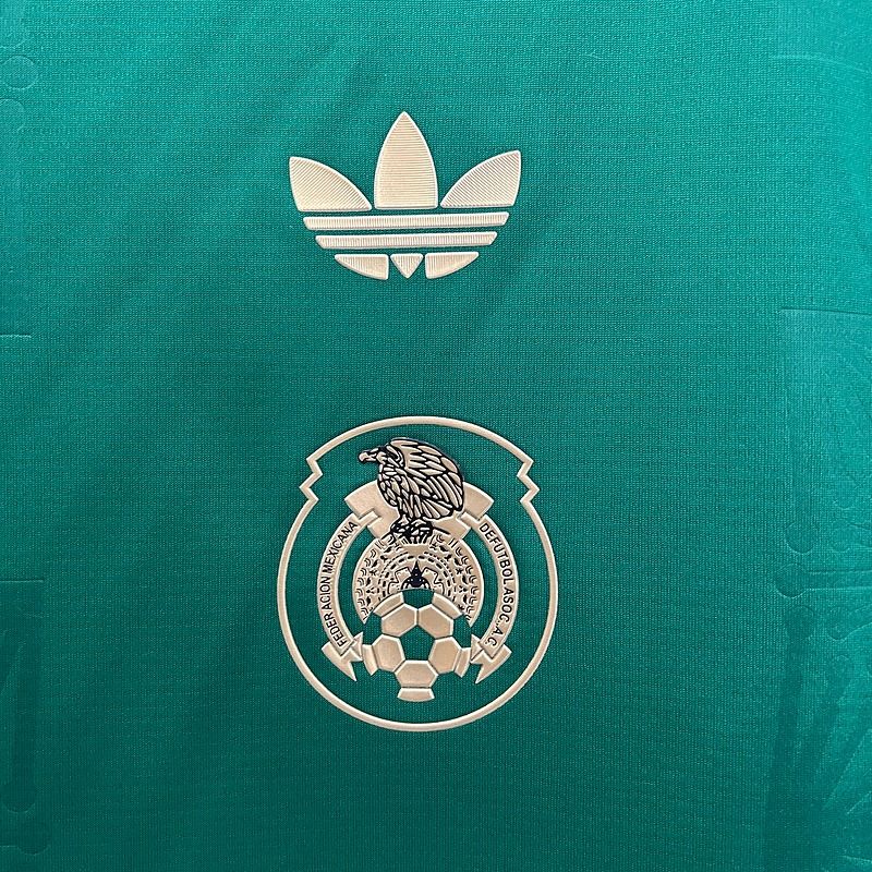 Mexico national 2024-2025 special edition - Image 7