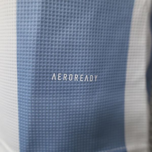 Argentina national 2024 home player Long Sleeve - Image 7