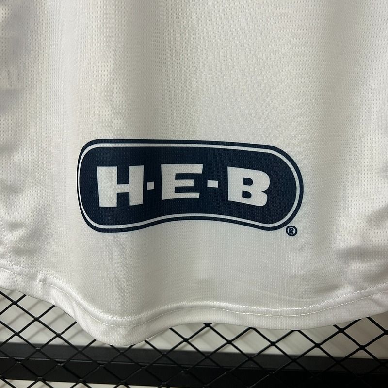 Monterrey 2024-2025 away - Image 9
