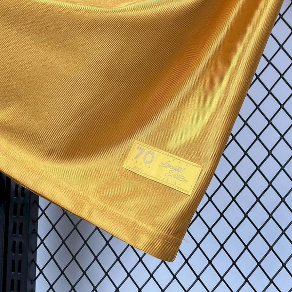 Wolverhampton Wanderers 2025-2026 70th Anniversary - Image 7
