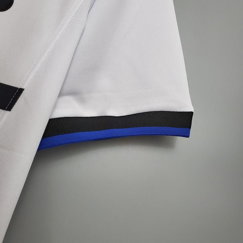 Retro Inter Milano 1998-1999 away game - Image 9