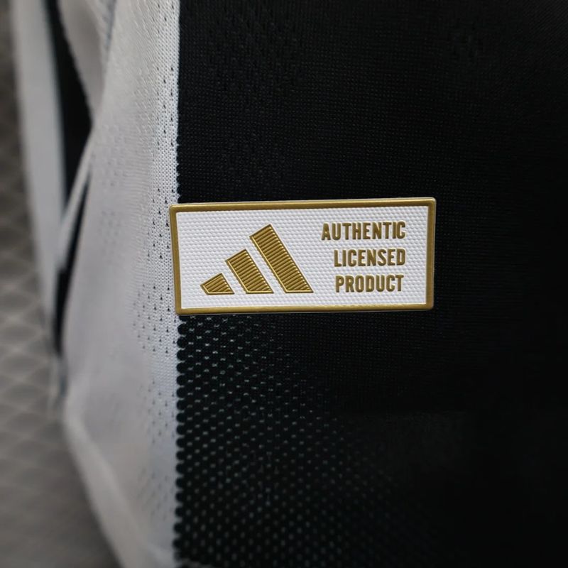 Juventus 2025-2026 home player - Image 8
