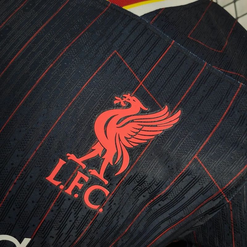 Liverpool FC 2025-2026 special edition - Image 6