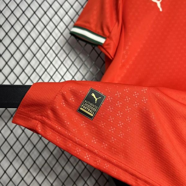 Portugal national 2025-2026 home game - Image 8