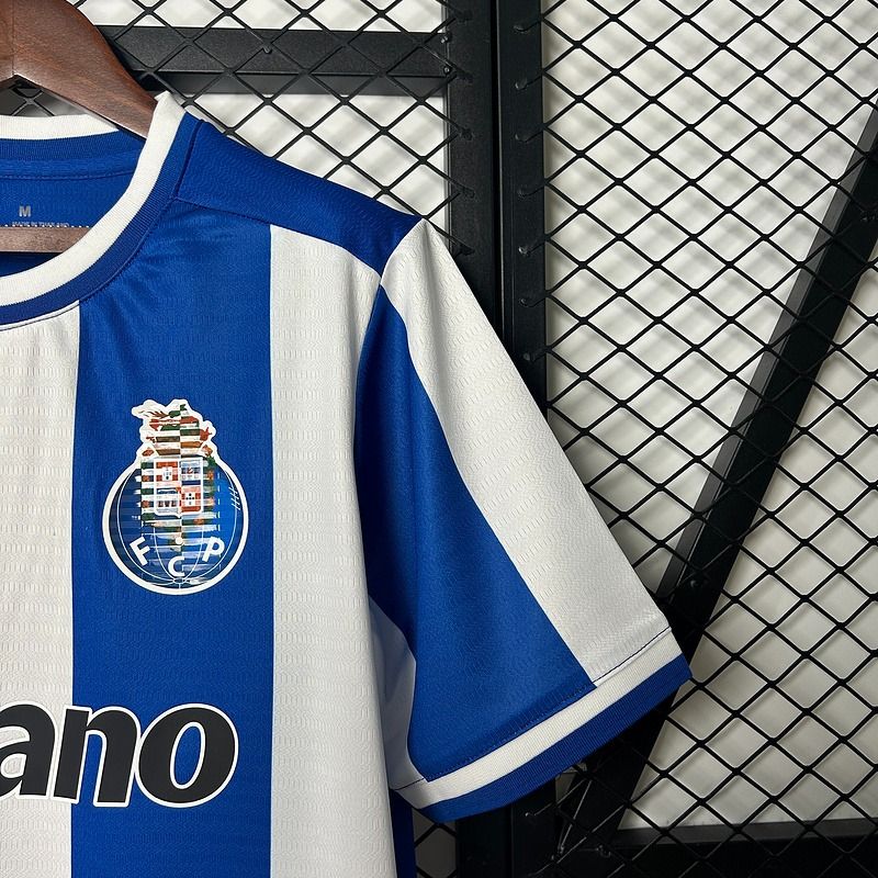 FC Porto 2025-2026 home - Image 6