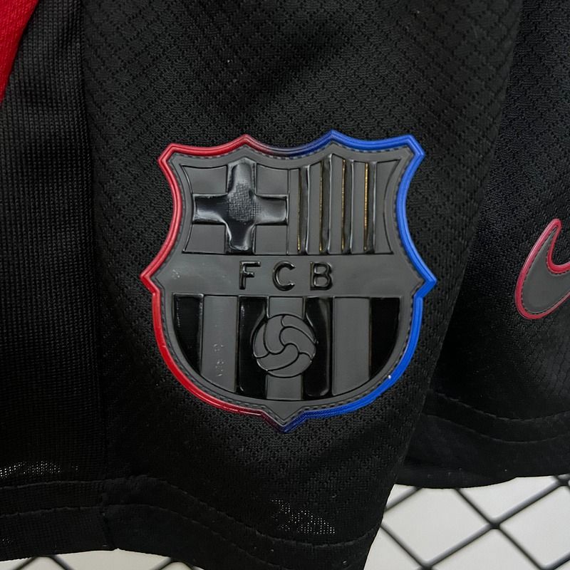 Kid Size Barcelona 2025-2026 away - Image 8