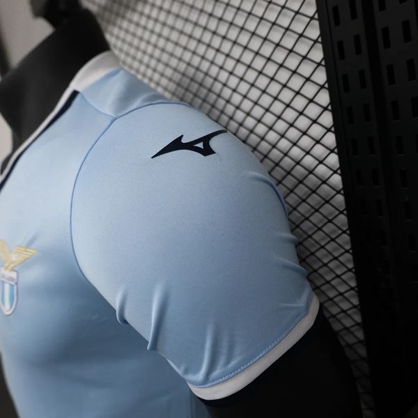 SS Lazio 2024-2025 home game player - Image 7
