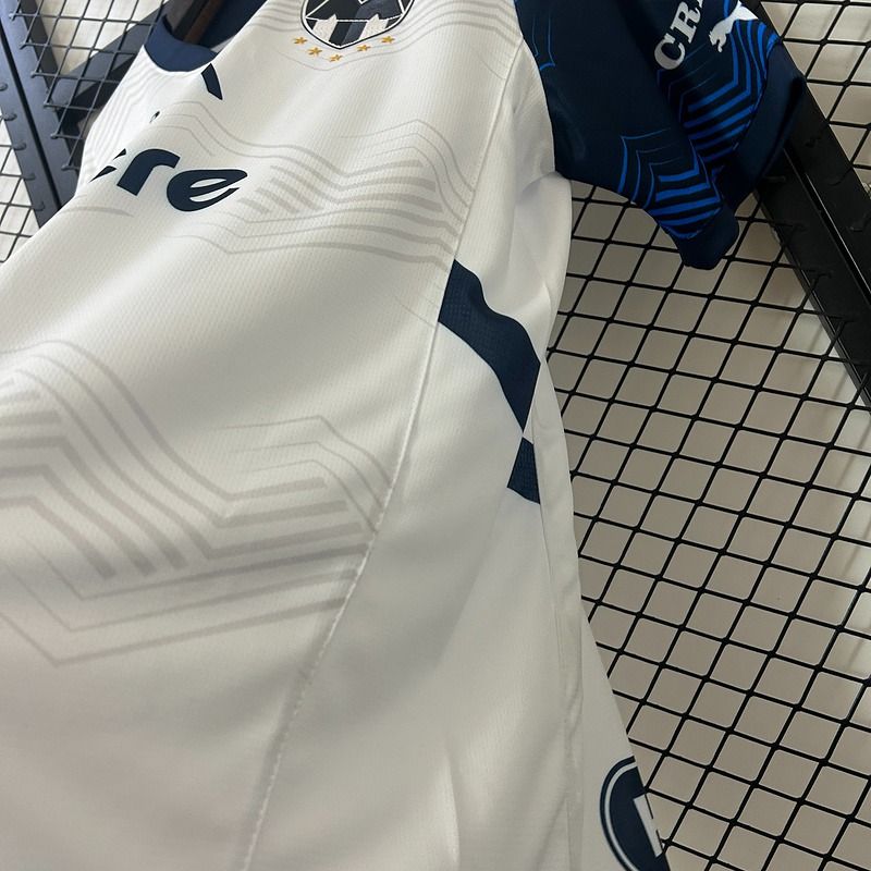 Monterrey 2024-2025 away - Image 6