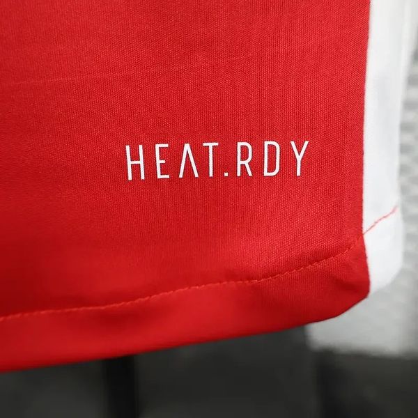AFC Ajax 2024-2025 home game player - Image 8