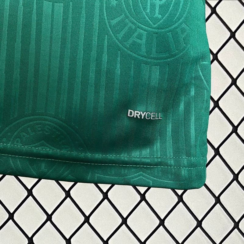 Palmeiras 2024-2025 home game - Image 8