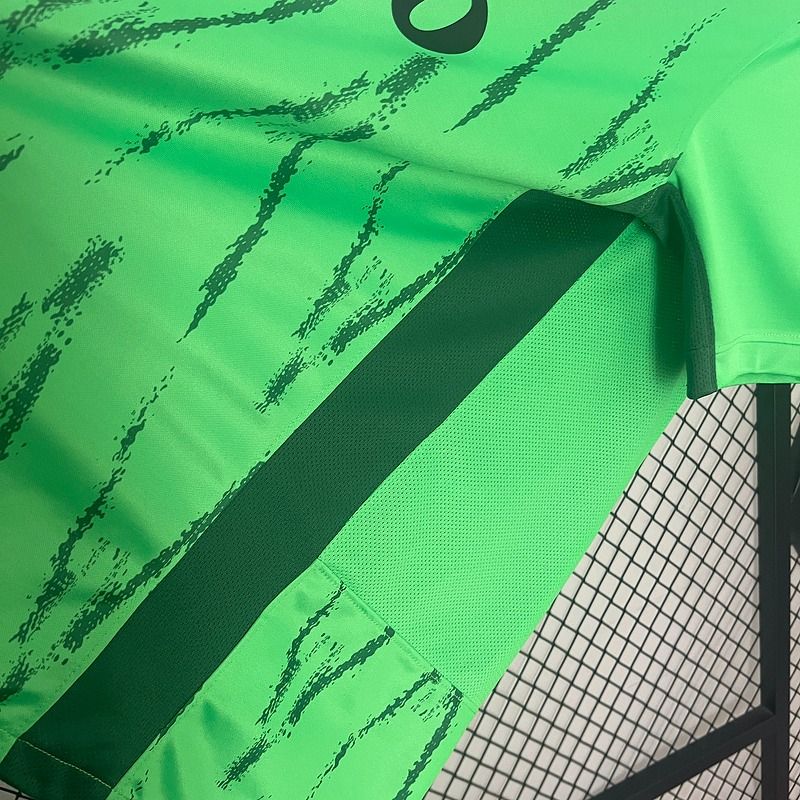 Sporting Lisbon 2024-2025 second away game - Image 7