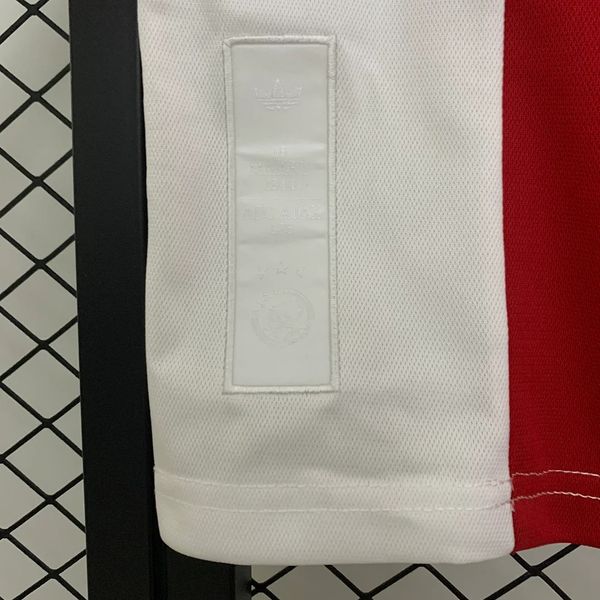 AFC Ajax 2025-2026 Commemorative Edition - Image 8