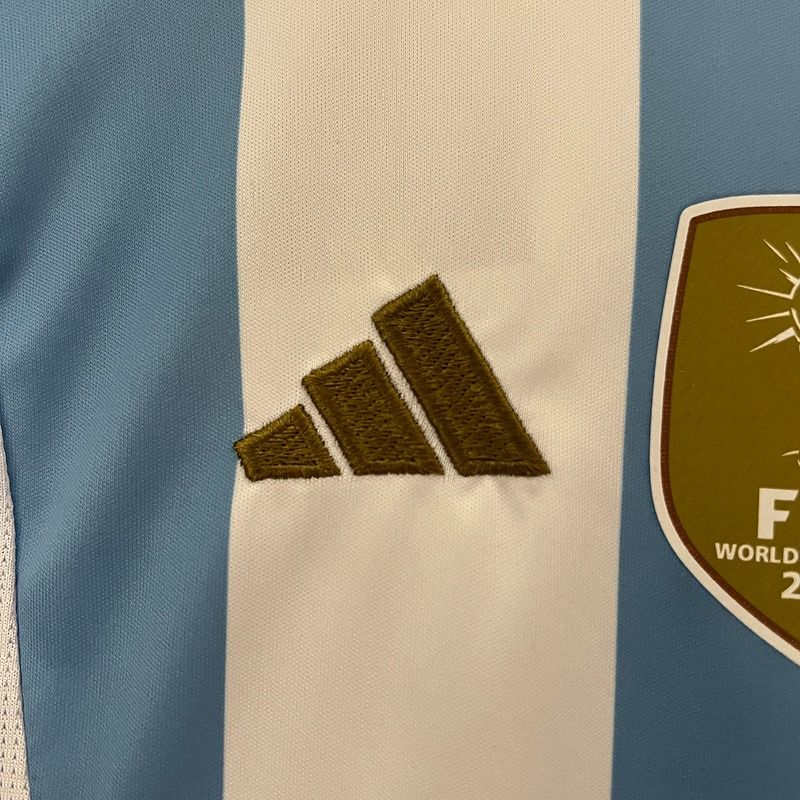 Kid Size Argentina national 2024 home game - Image 7